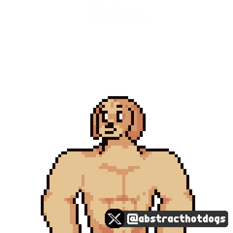 Hype Yes Sticker by HotDogs