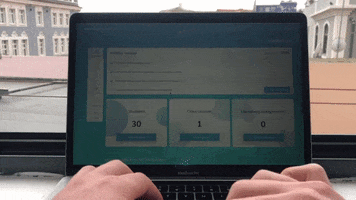 Seneca GIF