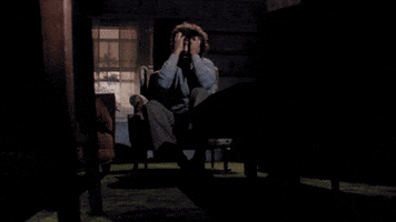 The Amityville Horror GIF by Coolidge Corner Theatre