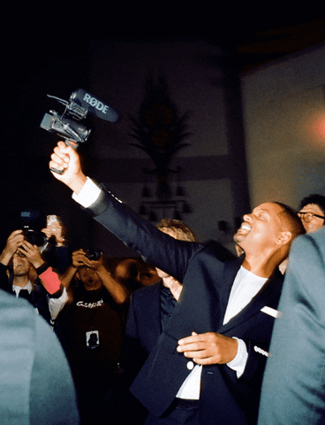 Willsmith3d GIFs - Get the best GIF on GIPHY