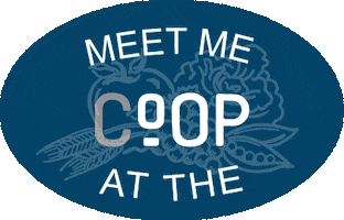 Coop Culvercity Sticker by Coopportunity Market