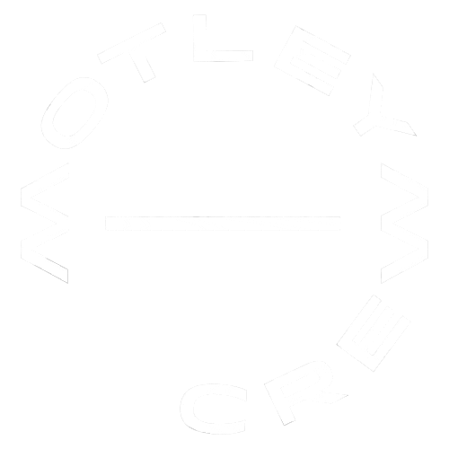 Crossfit Sticker by MotleyCrewCrossfit