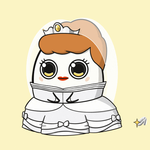 Disney Princess GIF