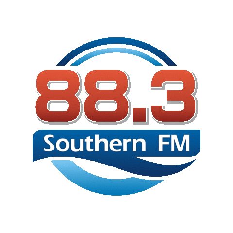 Radio Station Sticker by Southern FM