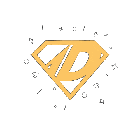 1D - One Design Sails Sticker