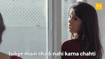 marriage shadi GIF by The Viral Fever