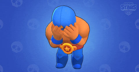 Brawl Stars: General - Kinda wish there was a mod that play this game here... image 2