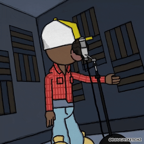 Animated-rapper GIFs - Get the best GIF on GIPHY