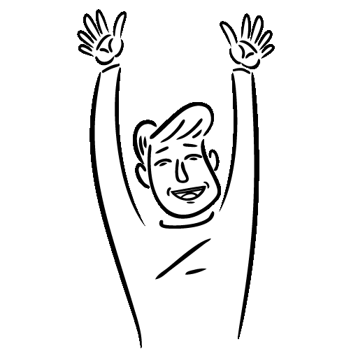 United Medals Sticker