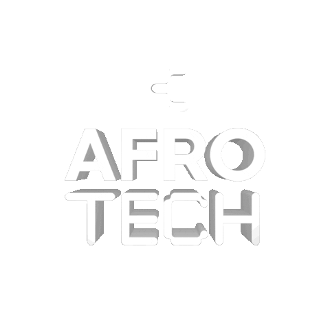 Afrotech Sticker by Blavity
