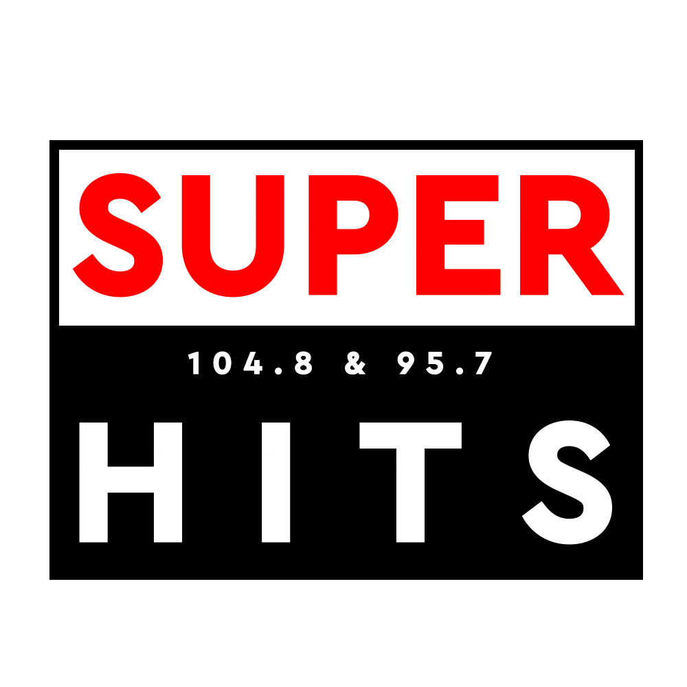 Supercy Sticker by Superfm Radio