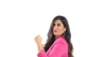 Champion Gain Sticker by Ana Jiménez