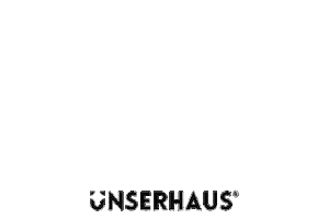 Unserhaus Sticker