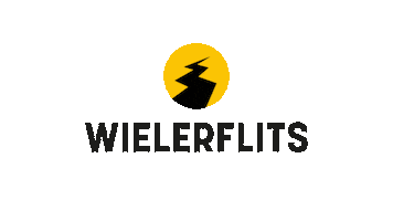 Sticker by WielerFlits