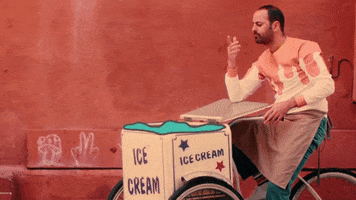Young The Giant GIF