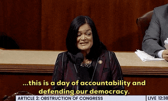 Impeachment Aapi GIF by GIPHY News