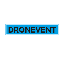 dronevent Sticker