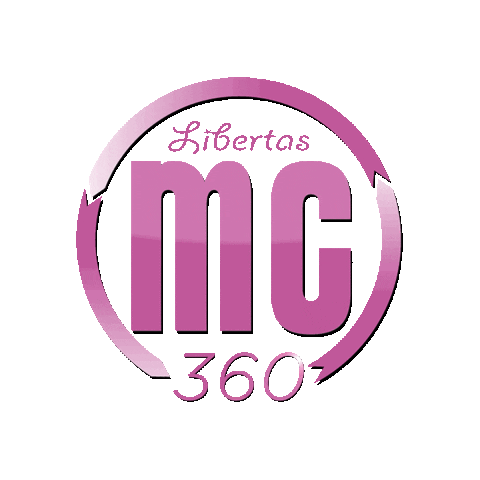 MC360 Sticker