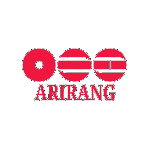 Arirang Sticker