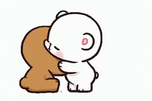 Happy GIF