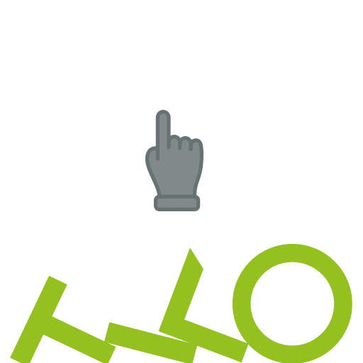 TiloMotion Sticker