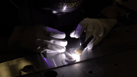 Weld porn GIFs - Get the best GIF on GIPHY