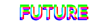 DubaiFutureTalks Sticker