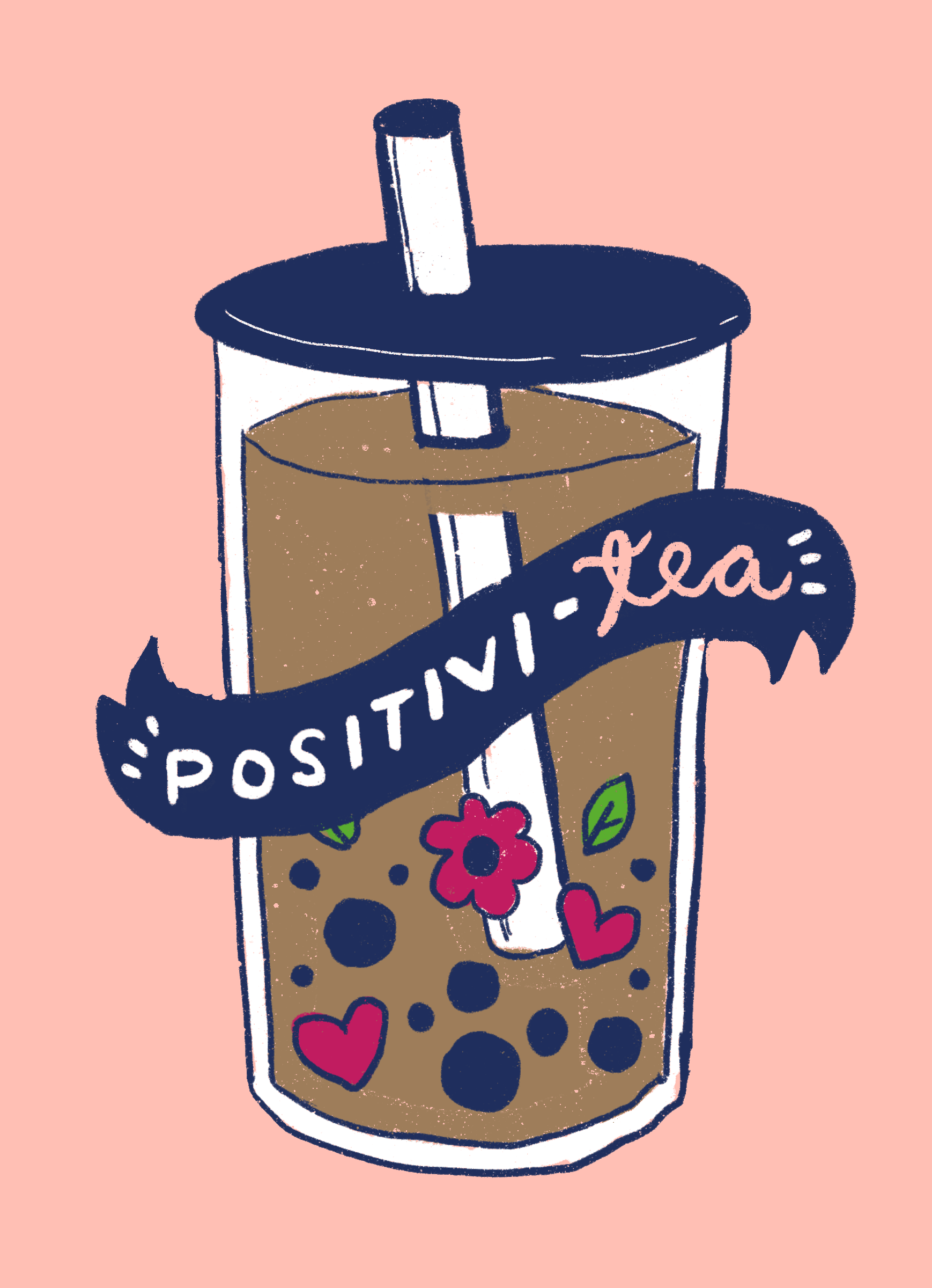 Tea Boba GIF - Find & Share on GIPHY