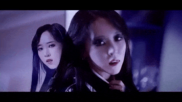 Moonbyul GIF