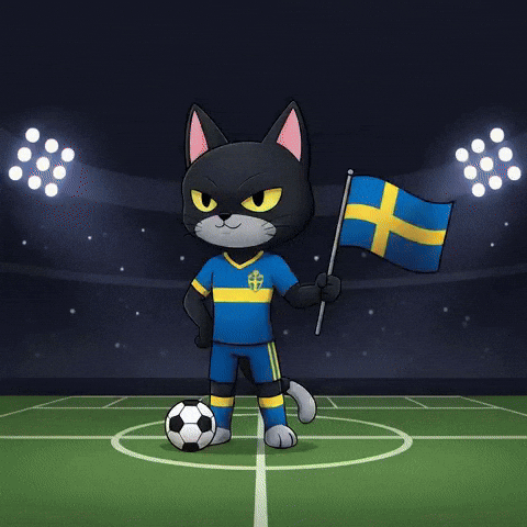 Football Soccer GIF by CATBAT