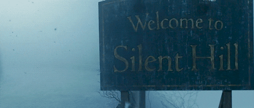 Siren calling to all Silent Hill fans