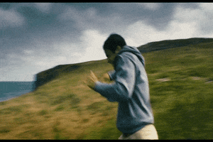 Water Running GIF by CanFilmDay