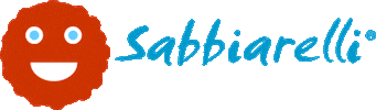Sabbiarelli Sticker