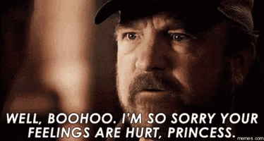 Supernatural GIF