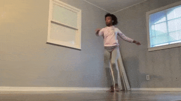 Dance GIF