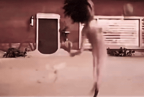 Scared Freak Out GIF