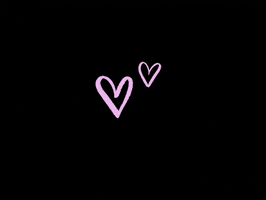 Heart Pink Happy Love GIF