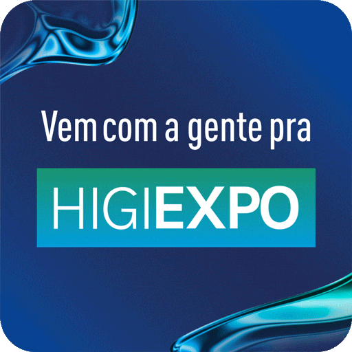 Higiexpo GIF by ABRALIMP