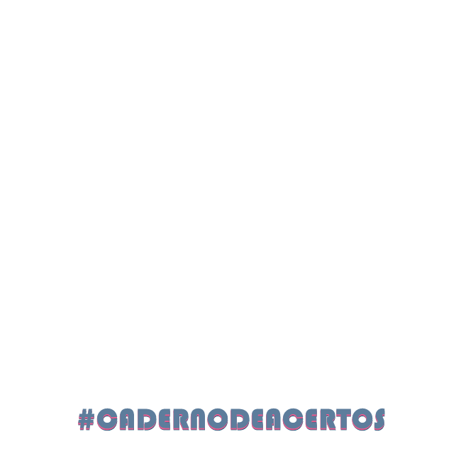 Cadernodeacertos Sticker by Menthora