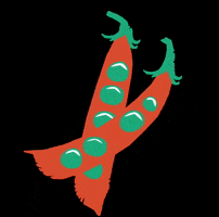 Peas Bfc2019 GIF by Bristol Food Connections