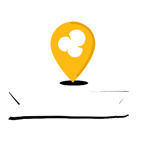 PopcornAd Sticker