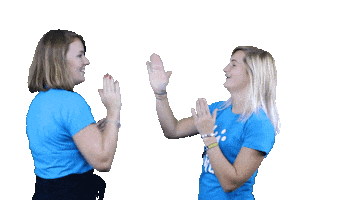 Work Werk Sticker by Unique Nederland