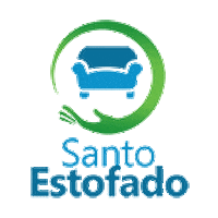 Santo Estofado Sticker