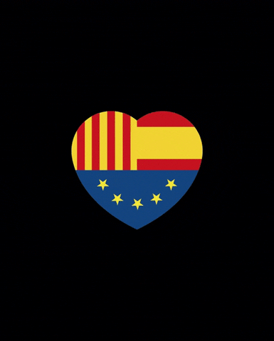 CiudadanosEnMarcha corazon espana cs cor GIF