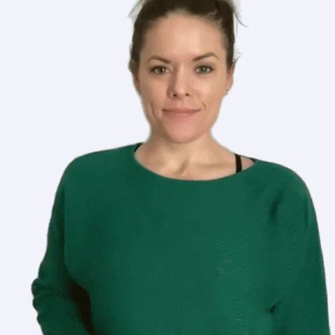 GIF by Ashley Swoboda