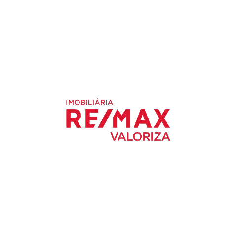 Remax Valoriza Sticker
