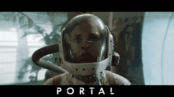 Sci-Fi GIF by Signature Entertainment