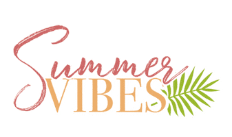 Summervibes Sticker by Kut from the Kloth