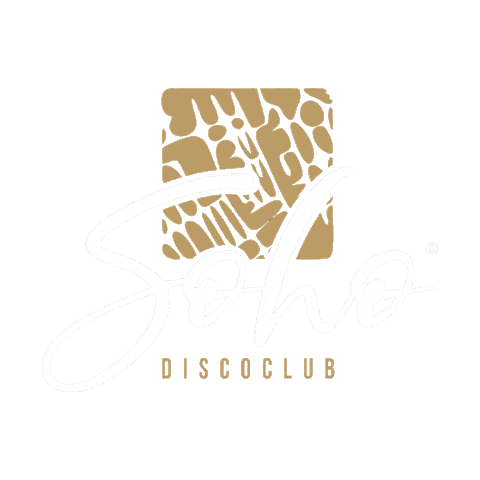 SohoCagliari Sticker