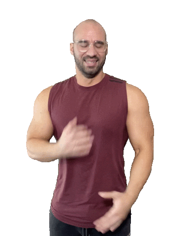 Emilioborn Sticker by gymtopz